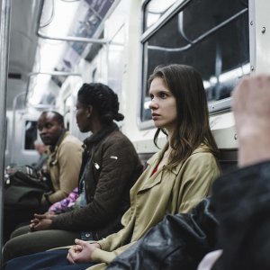 Nimic: un'immagine del corto