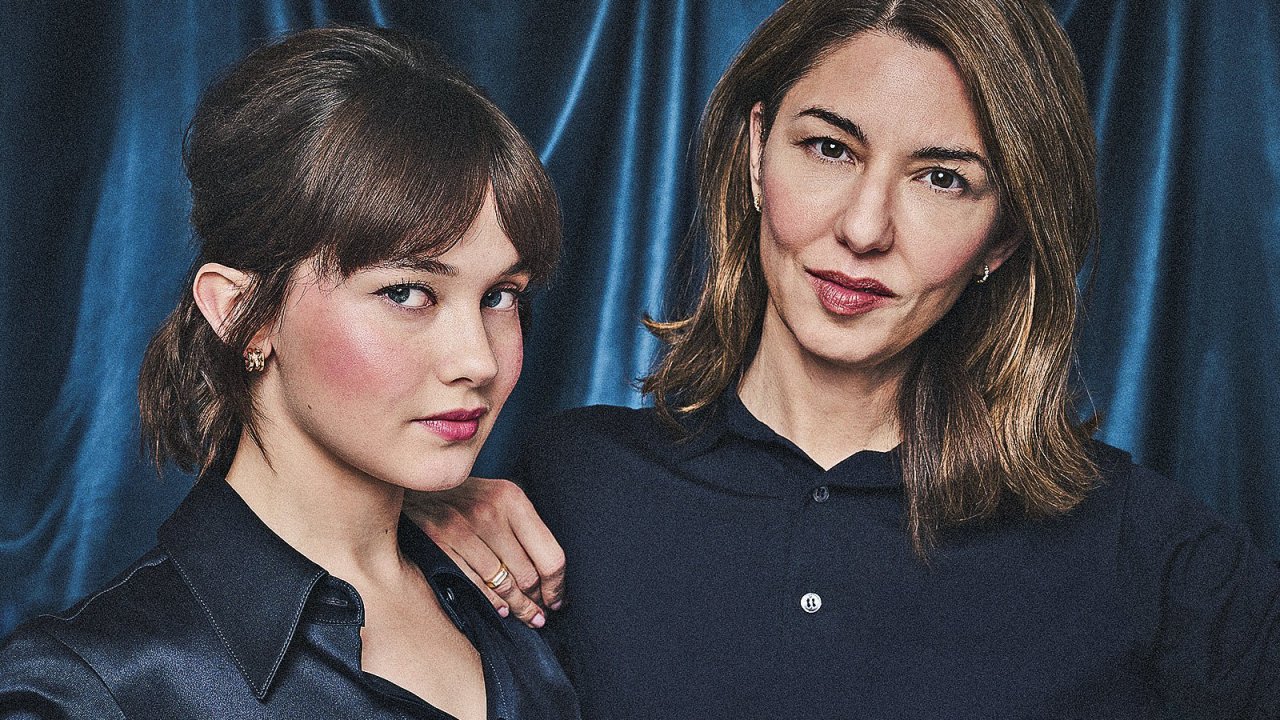 Priscilla: Sofia Coppola e la vita con Elvis come una fiaba nera