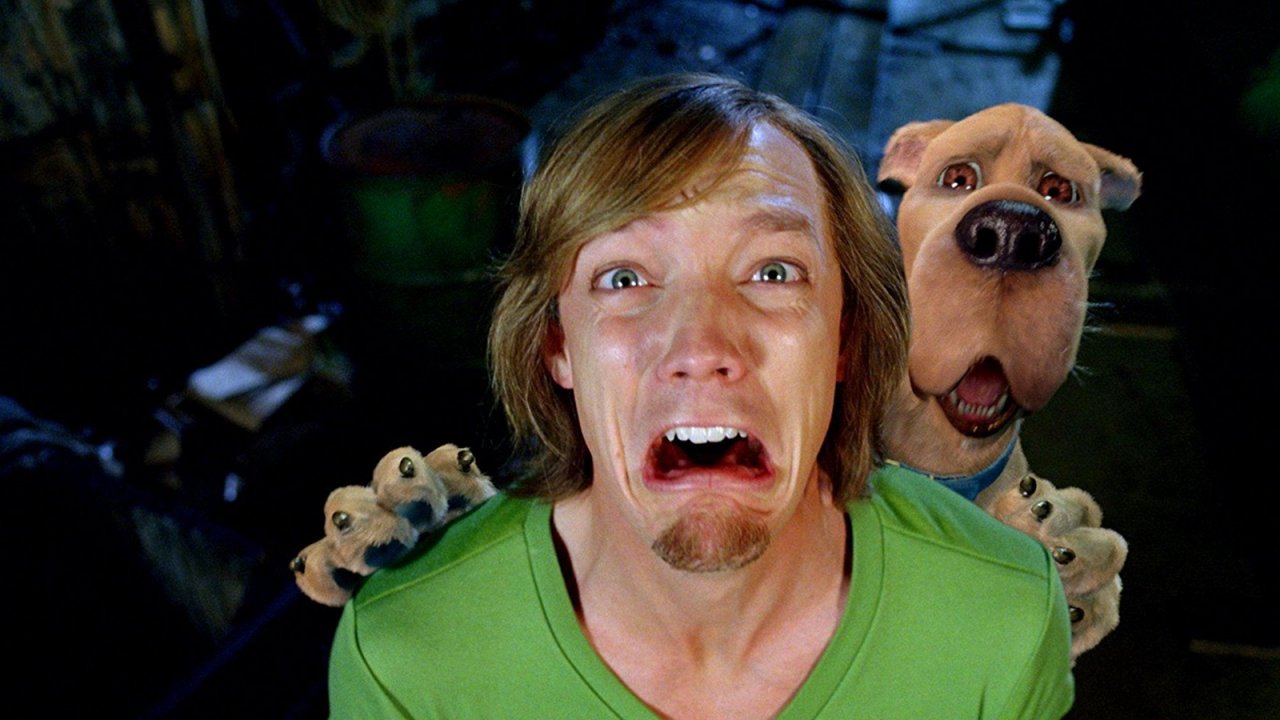 Scooby-Doo 2 compie 20 anni e James Gunn rivela: 'Non ho mai amato il titolo'