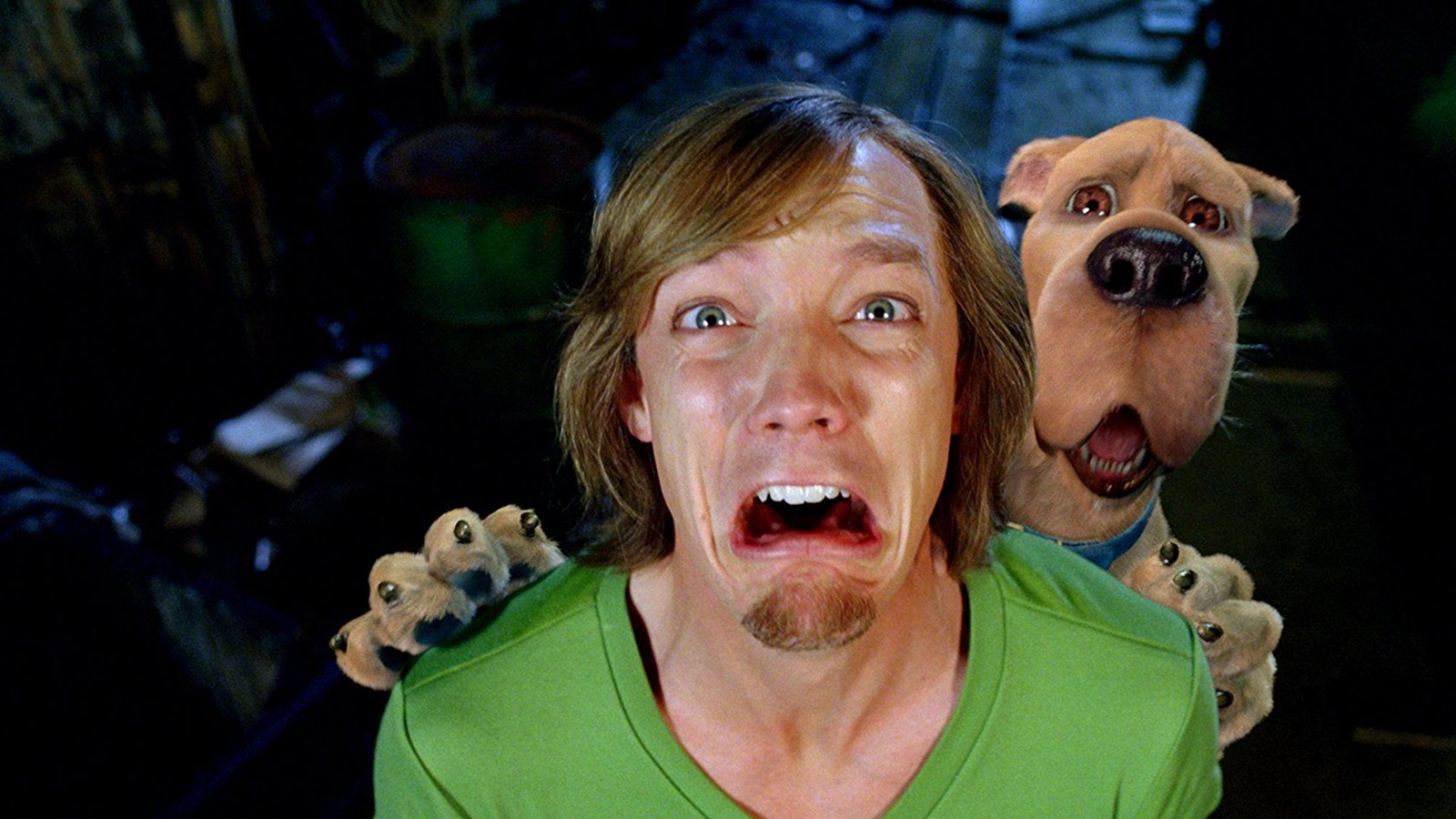 Scooby-Doo 2 compie 20 anni e James Gunn rivela: 'Non ho mai amato il titolo'