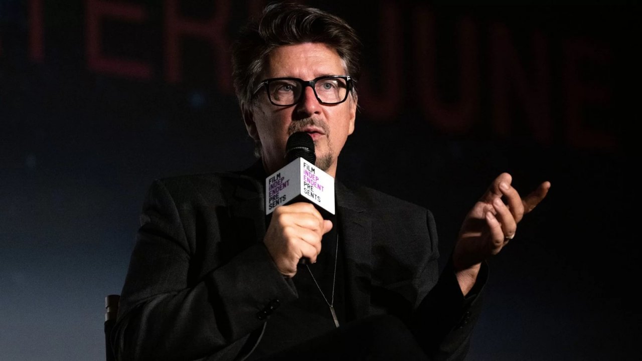 La morte scorre sul fiume: Scott Derrickson sarà regista e sceneggiatore del nuovo film tratto dal libro