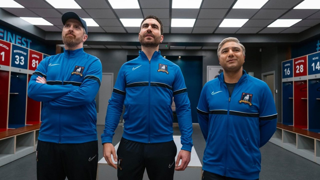 Shrinking: una star di Ted Lasso si unisce al cast della Stagione 2