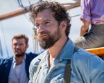 Alex Pettyfer: 'Henry Cavill mi ha salvato quando stavo per annegare in The Ministry of Ungentlemanly Warfare'