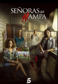 Locandina di 4 mamme per un delitto