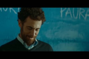 Confidenza - Trailer