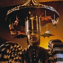 Beetlejuice - Spiritello porcello: Michael Keaton in una foto