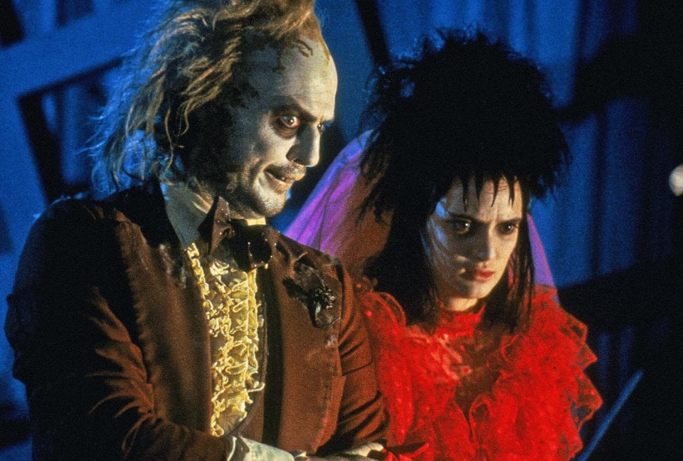 Beetlejuice 13