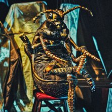 Beetlejuice - Spiritello porcello: una foto