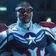 Captain America 4, Anthony Mackie ammette: 'Non c'è molta libertà creativa ai Marvel Studios'