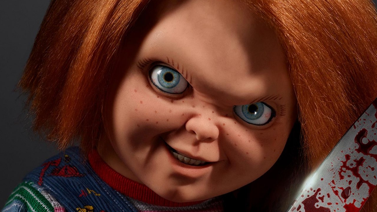 Chucky: Don Mancini rivela di essere al lavoro su un nuovo film