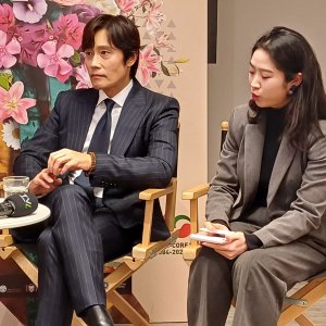 Concrete Utopia: Lee Byung-hun ospite del Florence Korea Film Fest 2024