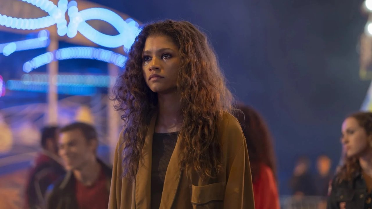 Euphoria 3: una star anonima spiega perchè dubita che verrà mai realizzata
