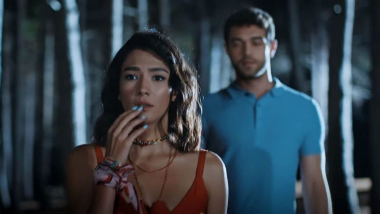 Everywhere I Go - Coincidenze d'amore, anticipazioni 29 marzo: i genitori di Selin vicini alla verità su Demir