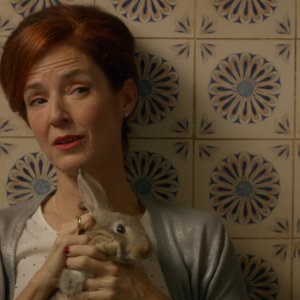 4 mamme per un delitto: un momento della serie