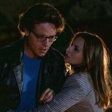 Se potessi dirti addio: una foto di scena