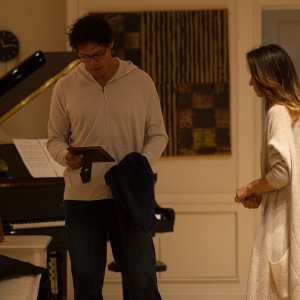 Se potessi dirti addio: una scena con Gabriel Garko e Anna Safroncik