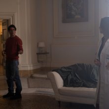 Se potessi dirti addio: una scena