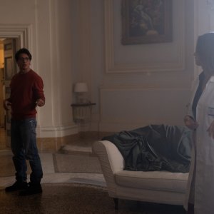 Se potessi dirti addio: una scena