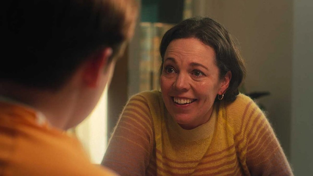 Heartstopper 3: Olivia Colman svela che non ha recitato nei nuovi episodi della serie