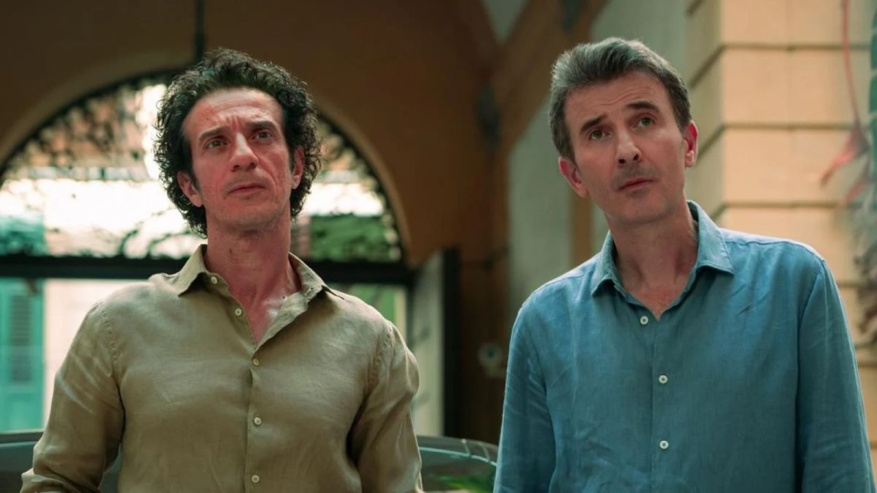 Incastrati 2, stasera 28 marzo su Canale 5: trama e cast dell'ultima puntata della serie con Ficarra e Picone