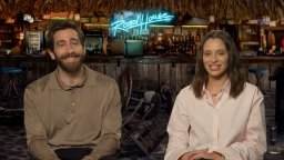 Road House: Jake Gyllenhaal e Daniela Melchior