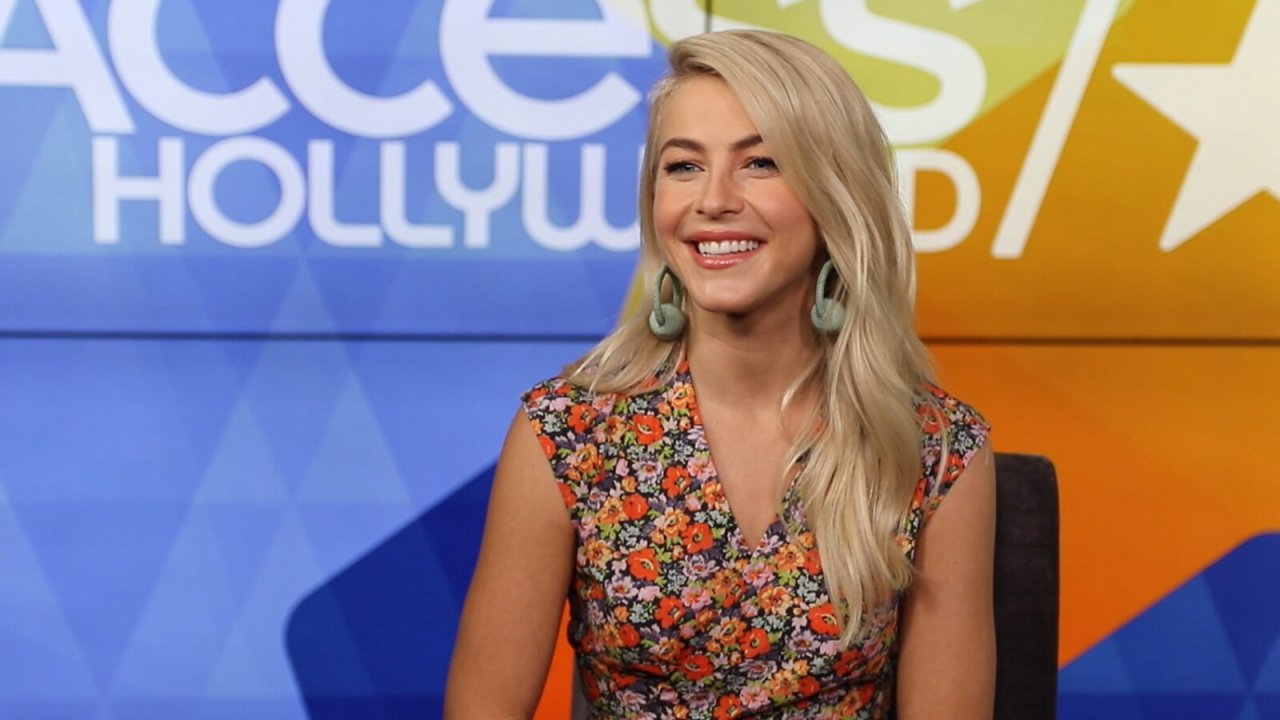 The Bride!: Julianne Hough entra nel cast del film diretto da Maggie Gyllenhaal