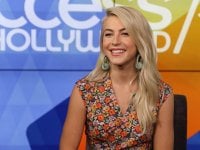 The Bride!: Julianne Hough entra nel cast del film diretto da Maggie Gyllenhaal