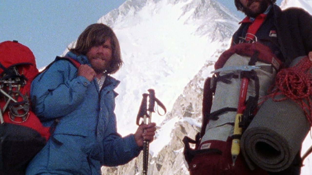 La montagna lucente di Werner Herzog in versione restaurata al Trento Film Festival 2024