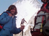 La montagna lucente di Werner Herzog in versione restaurata al Trento Film Festival 2024