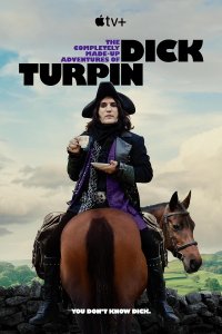 Locandina di Le avventure senza capo né coda di Dick Turpin