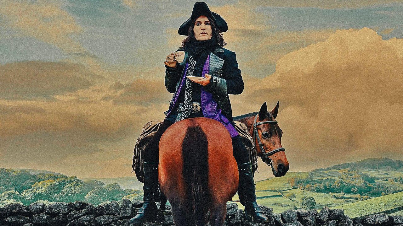 Le avventure senza capo né coda di Dick Turpin, la recensione: briganti da strapazzo