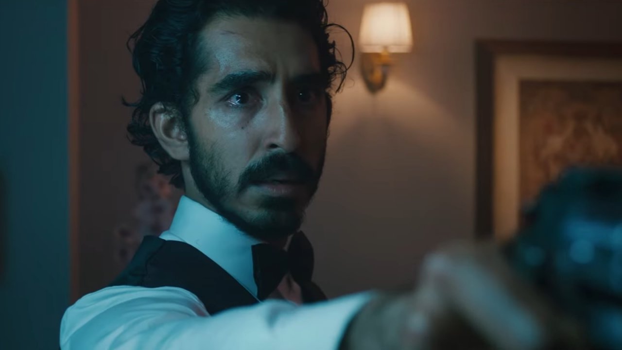 Monkey Man: il secondo trailer del film che segna l'esordio alla regia di Dev Patel