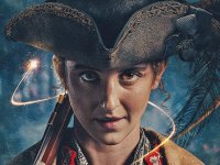 Nell - Rinnegata, la recensione: l'avventura si fa donna nella serie con Louisa Harland