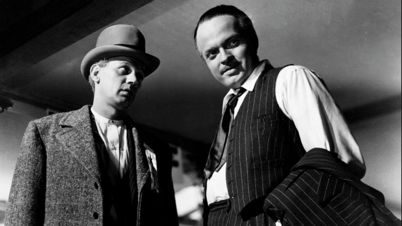 Quarto potere: 20.000 presenze e nuove sale per il capolavoro di Orson Welles
