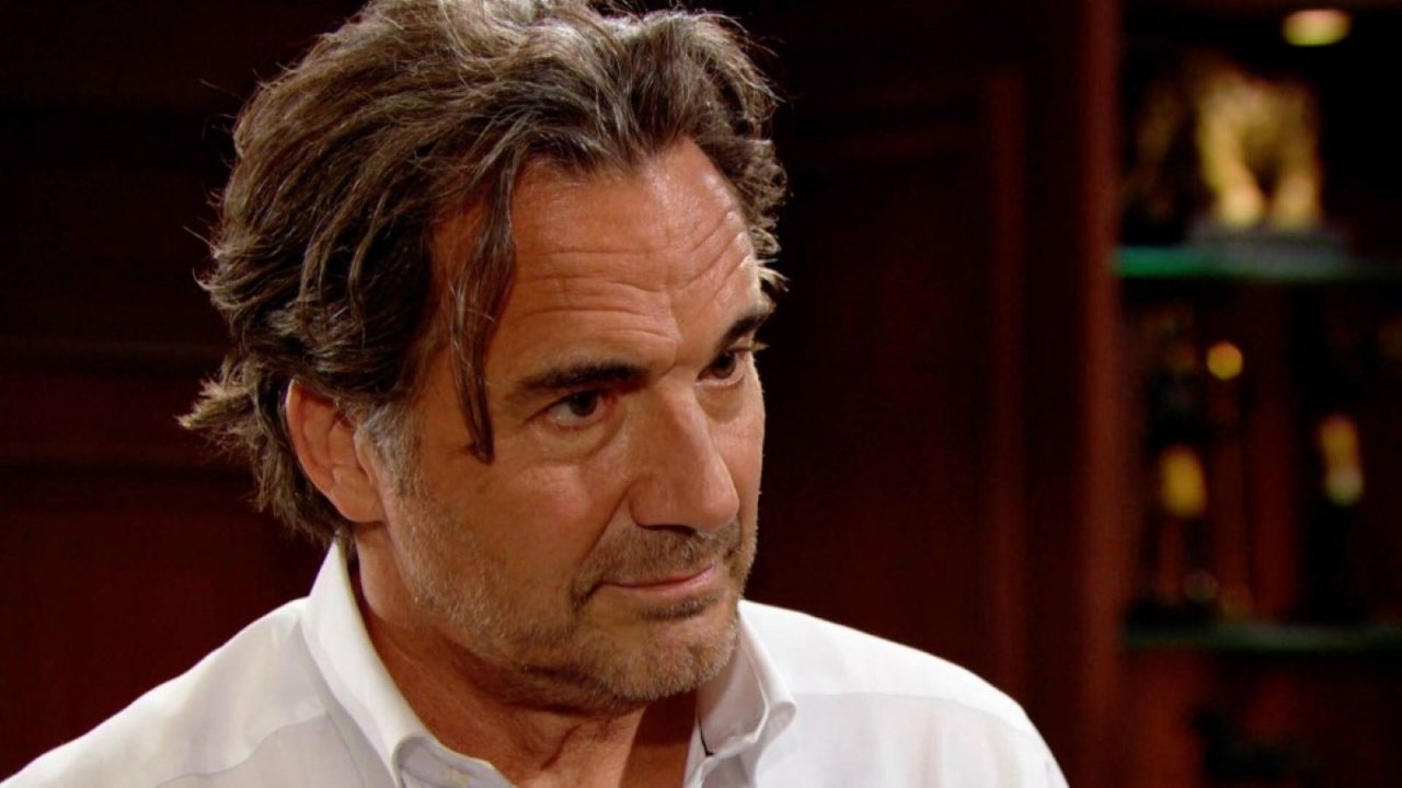 Beautiful anticipazioni 29 marzo: Ridge confessa la verità su Brooke! Taylor sconvolta dalla rivelazione