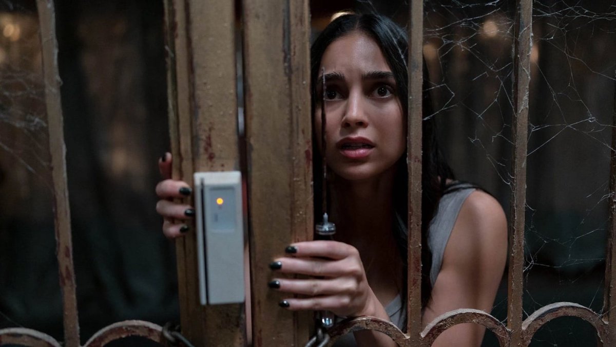 Scream 7 | Melissa Barrera rompe per la prima volta il silenzio dopo il licenziamento - Vimarsana News