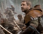 Russell Crowe:  'La director's cut di Robin Hood è molto meglio del film originale'