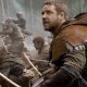 Russell Crowe:  'La director's cut di Robin Hood è molto meglio del film originale'