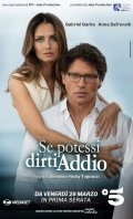 Locandina di Se Potessi Dirti Addio
