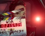 Section 31: la prima foto di Michelle Yeoh nel film di Star Trek