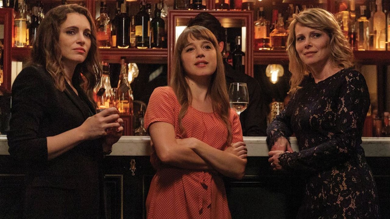 Studio Battaglia 2 termina stasera su Rai 1: la trama dell'ultima puntata