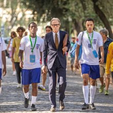 The Beautiful Game: i protagonisti del film