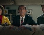 Unfrosted: Jerry Seinfeld nel trailer del film Netflix sulla nascita delle Pop Tarts