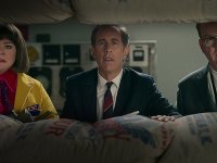 Unfrosted: Jerry Seinfeld nel trailer del film Netflix sulla nascita delle Pop Tarts