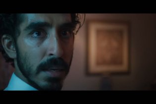 Monkey Man - Trailer 2