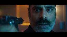 Monkey Man - Trailer Italiano 2