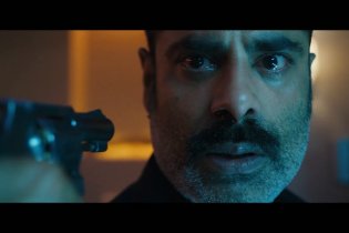 Monkey Man - Trailer Italiano 2