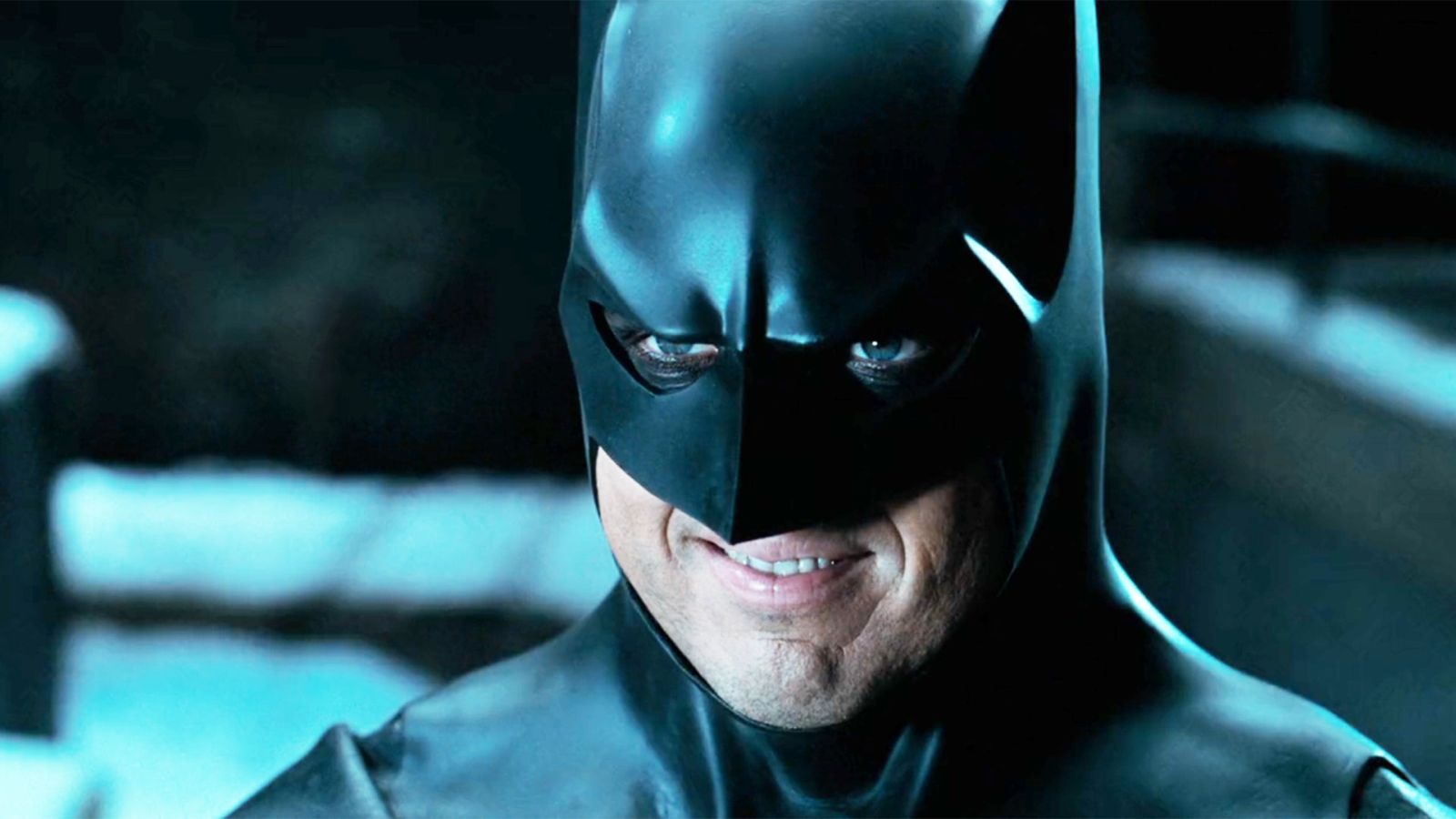 Batman, Michael Keaton ricorda l'allenamento errato: 'Con meno muscoli avrei avuto più spazio per respirare'