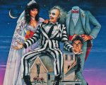 Beetlejuice: le 8 scene indimenticabili del film di Tim Burton