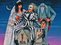 Beetlejuice: le 8 scene indimenticabili del film di Tim Burton